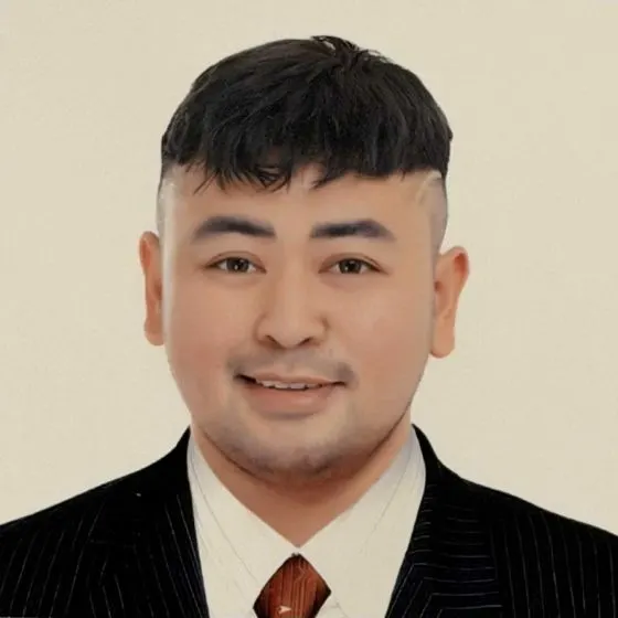 Alvin Joseph Ramirez