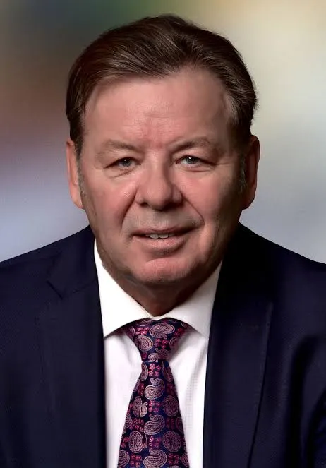 James Keeley, Scale Partners client